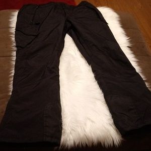 Women snow pants